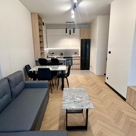 בוסקו זדרוי Apartament Zdrojowy Zakatek מראה חיצוני תמונה