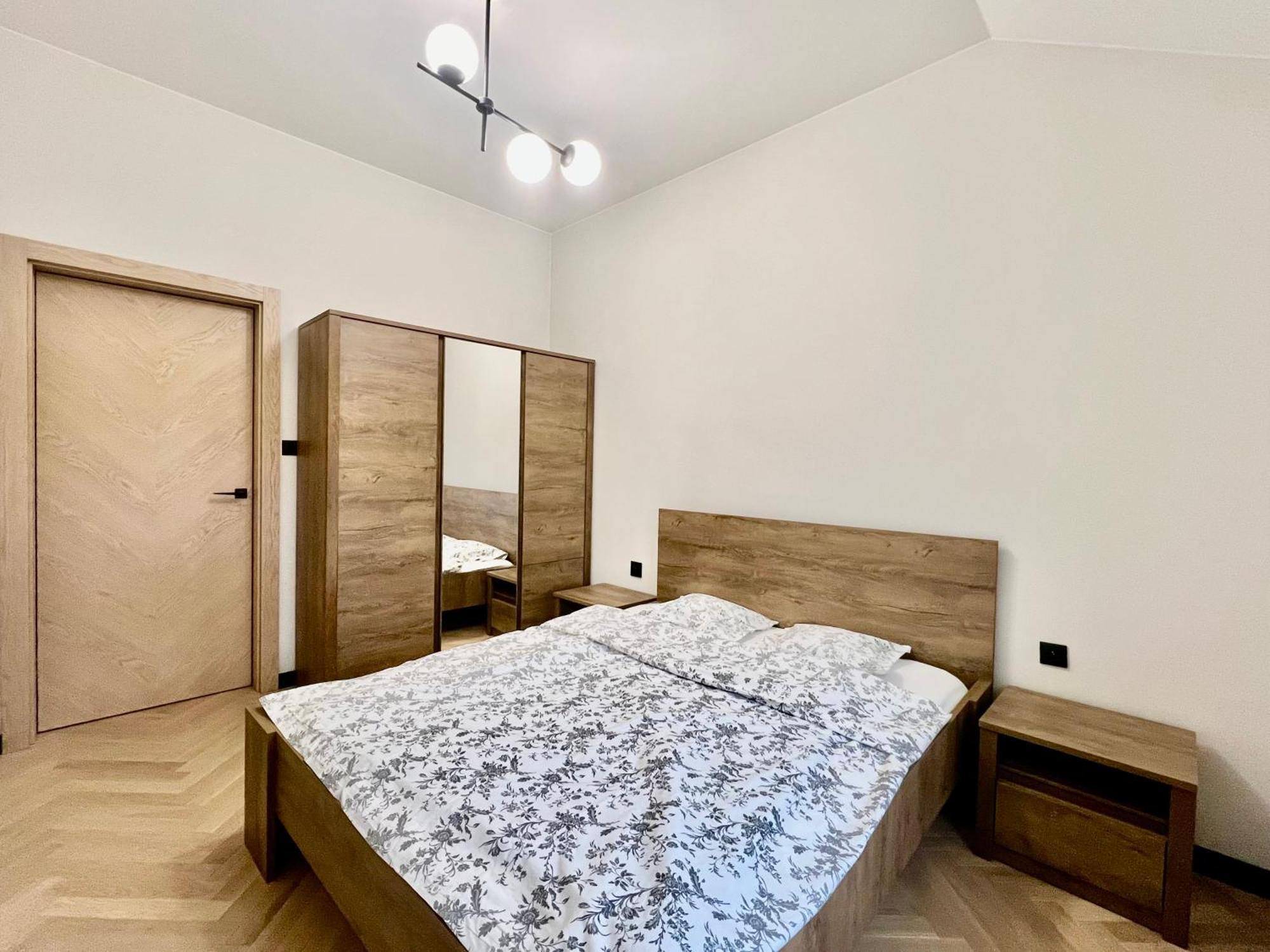 בוסקו זדרוי Apartament Zdrojowy Zakatek מראה חיצוני תמונה