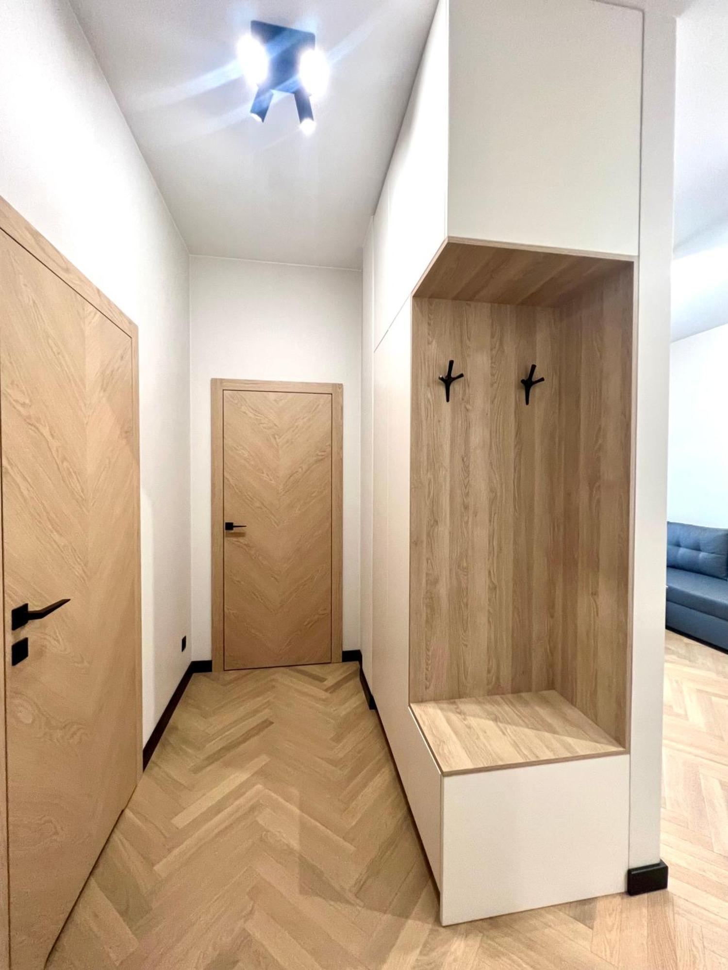 בוסקו זדרוי Apartament Zdrojowy Zakatek מראה חיצוני תמונה
