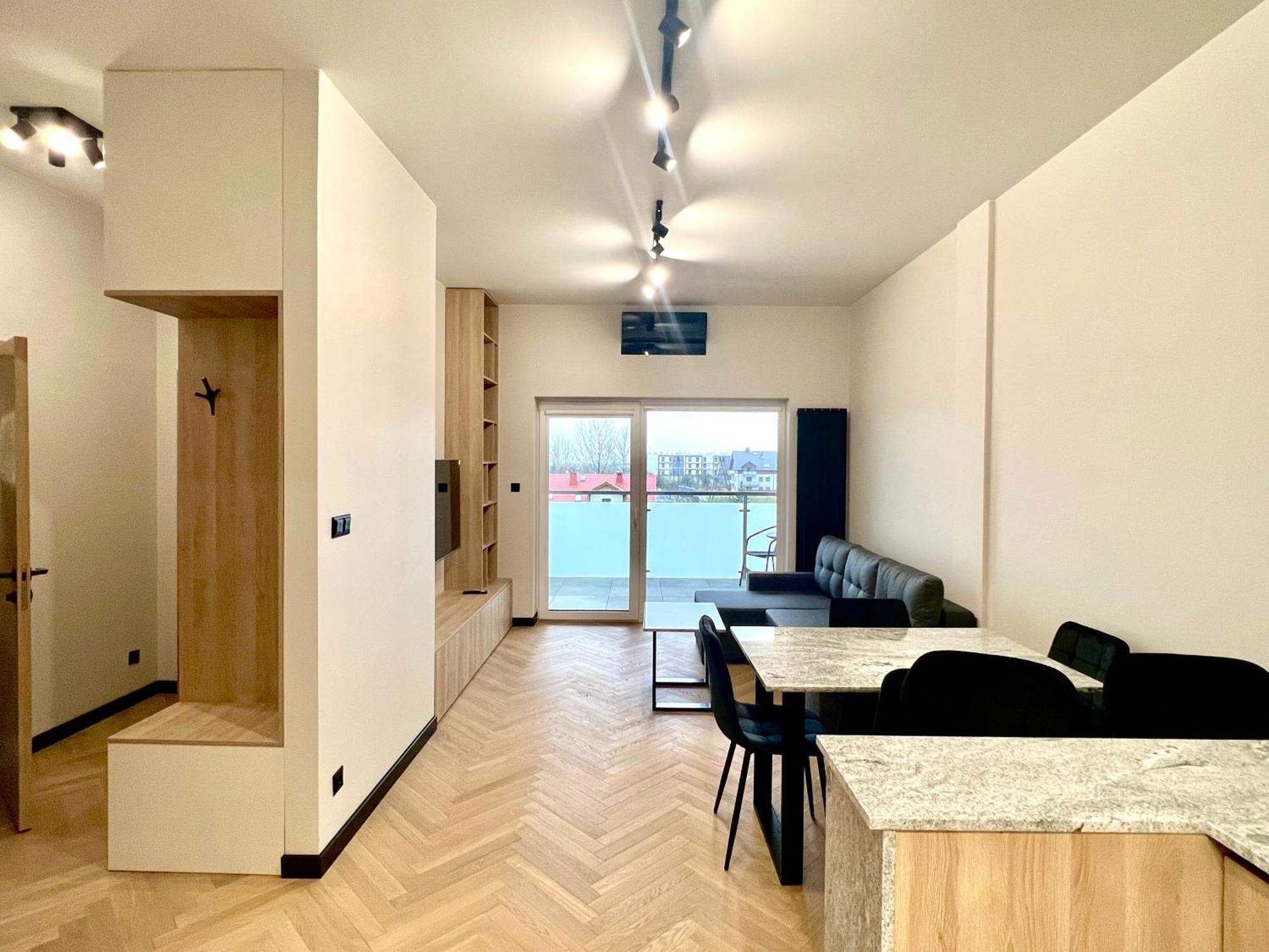 בוסקו זדרוי Apartament Zdrojowy Zakatek מראה חיצוני תמונה
