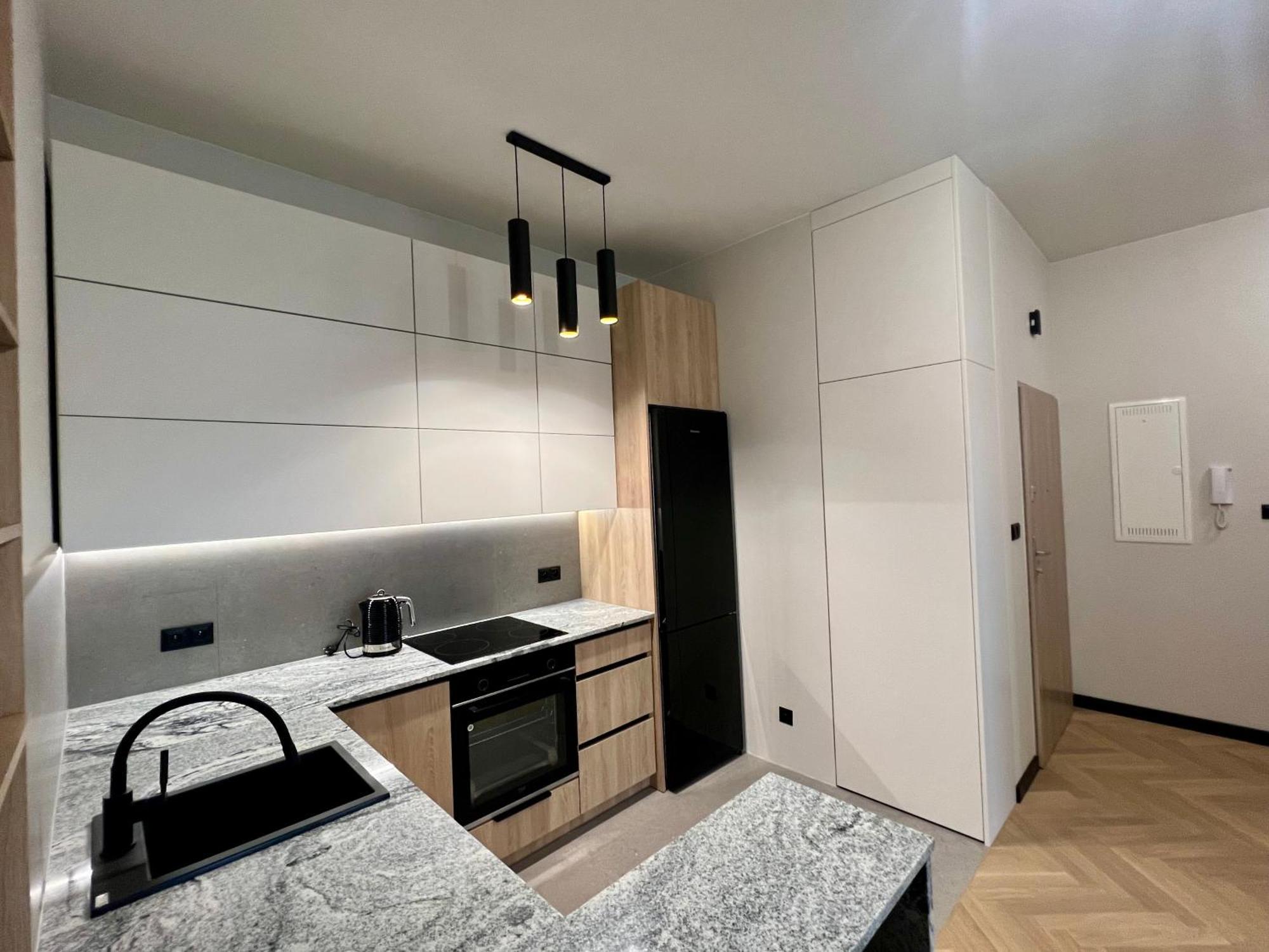 בוסקו זדרוי Apartament Zdrojowy Zakatek מראה חיצוני תמונה