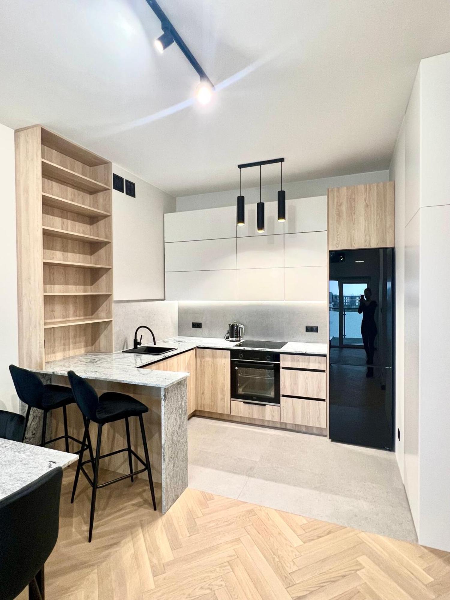 בוסקו זדרוי Apartament Zdrojowy Zakatek מראה חיצוני תמונה