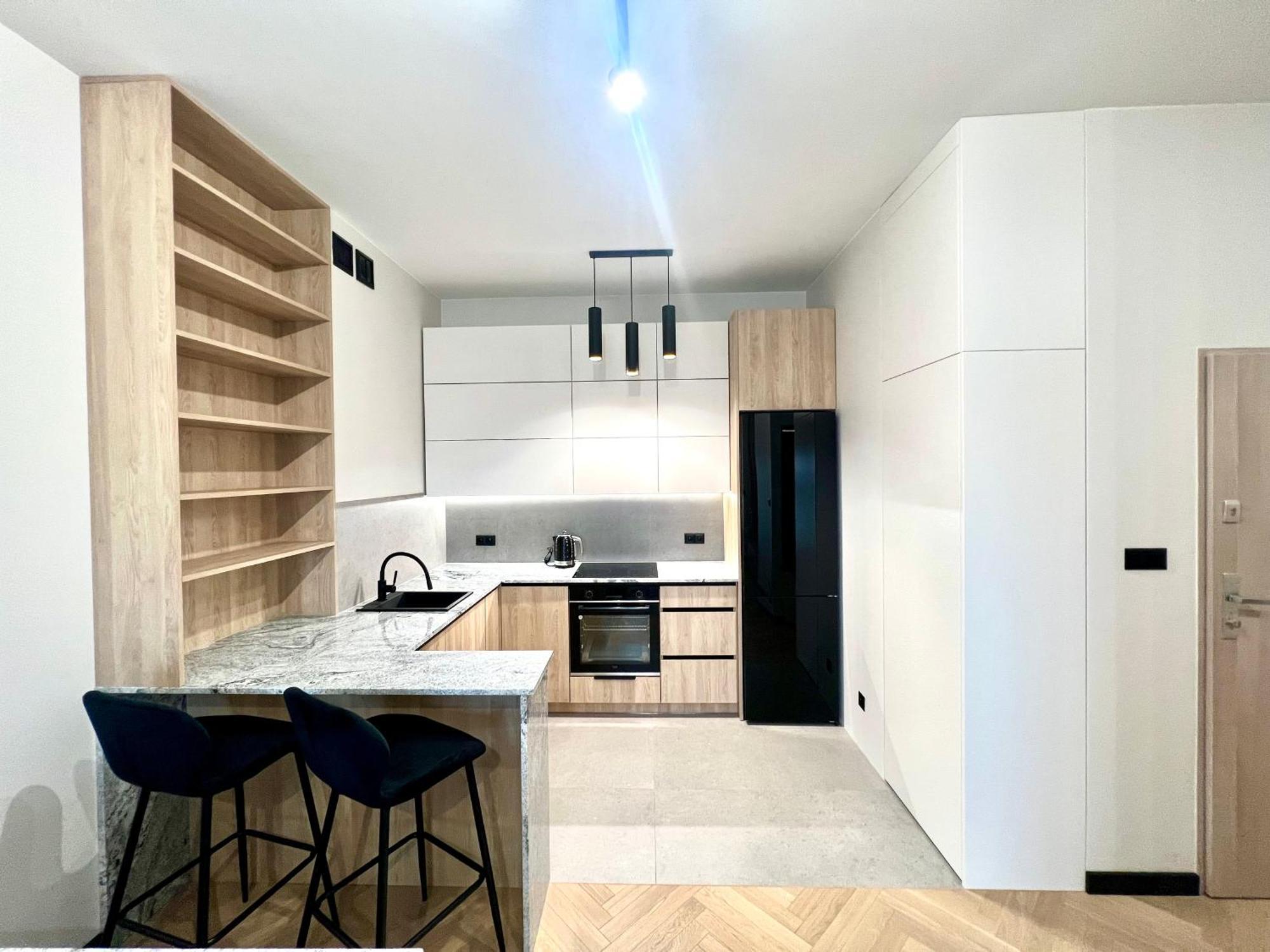 בוסקו זדרוי Apartament Zdrojowy Zakatek מראה חיצוני תמונה