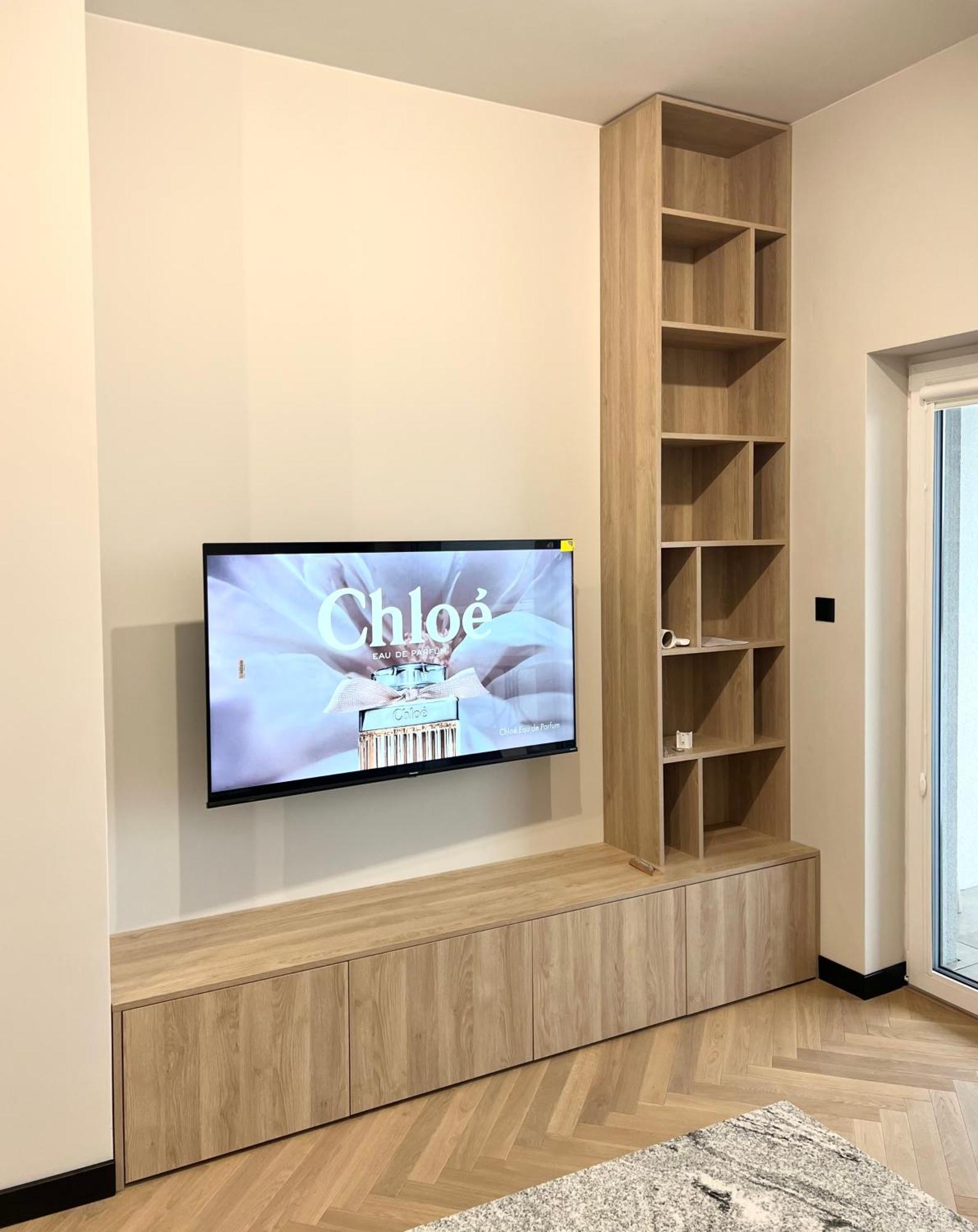 בוסקו זדרוי Apartament Zdrojowy Zakatek מראה חיצוני תמונה