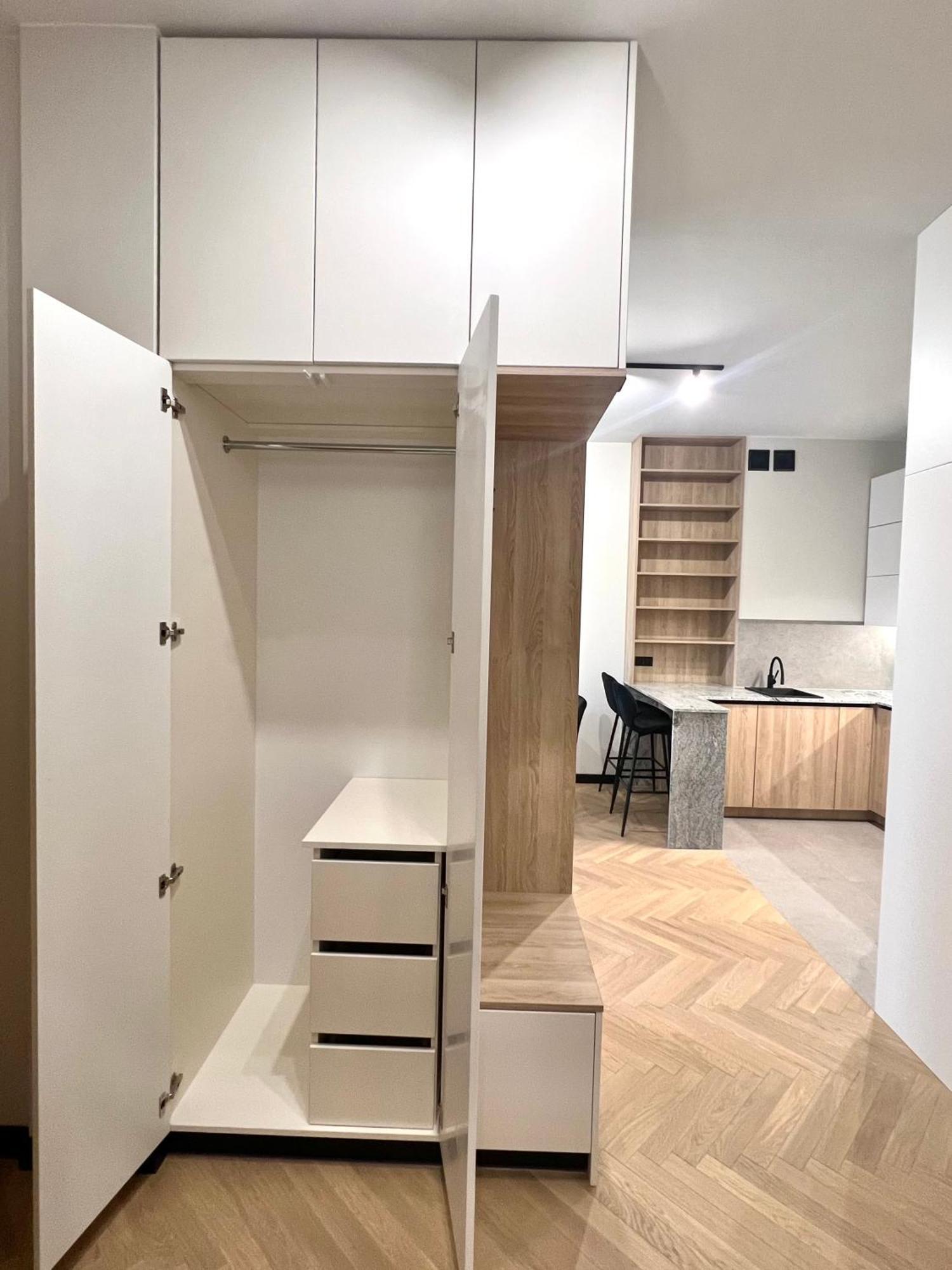 בוסקו זדרוי Apartament Zdrojowy Zakatek מראה חיצוני תמונה