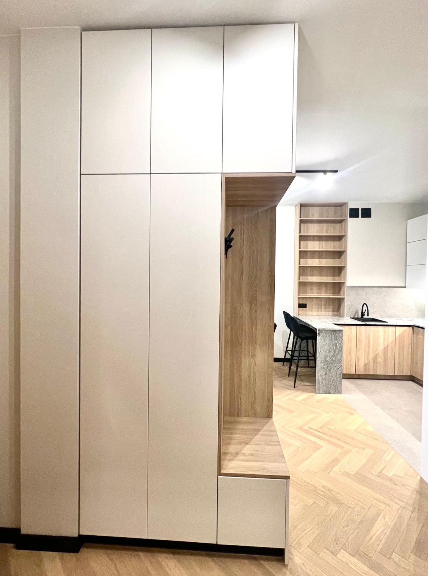 בוסקו זדרוי Apartament Zdrojowy Zakatek מראה חיצוני תמונה