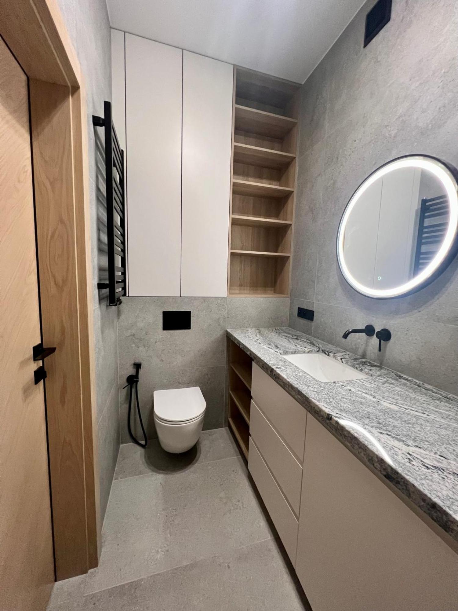בוסקו זדרוי Apartament Zdrojowy Zakatek מראה חיצוני תמונה